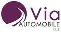 VIA AUTOMOBILE LILLE - Villeneuve-d'Ascq